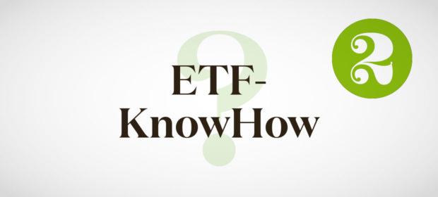Short- und Leverage-ETF