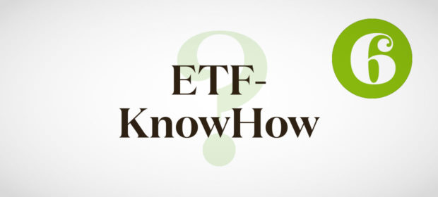ETF Knowhow