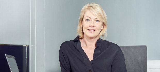 Birgitte Olsen Bellevue Asset Management
