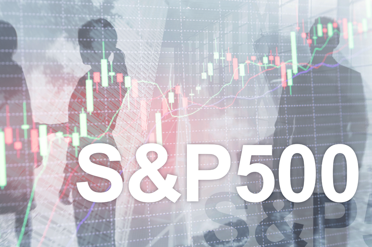 S&P 500 Technologie
